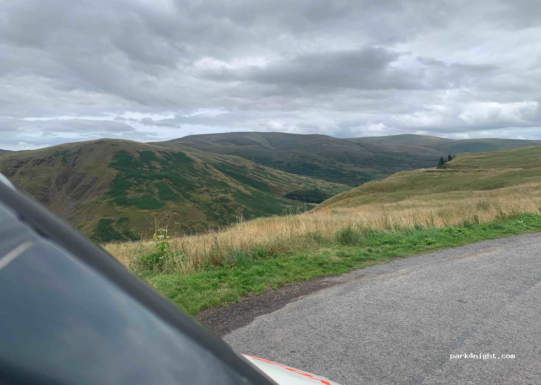 (DG10 9SP) Moffat - A701 — foto 2