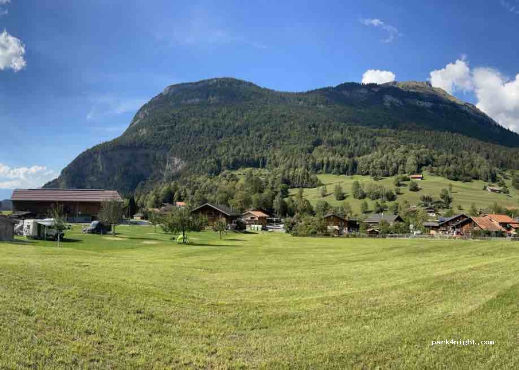 Camping Wyler — foto 3