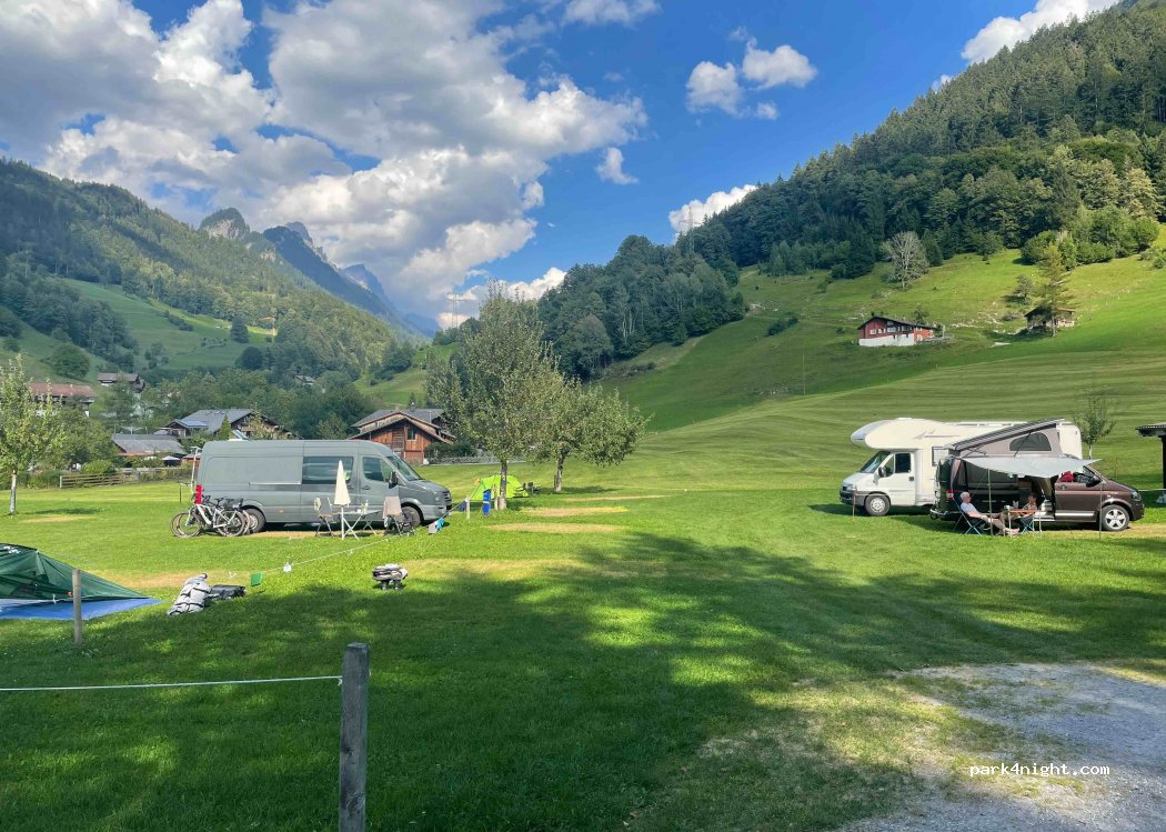 Camping Wyler — foto 4