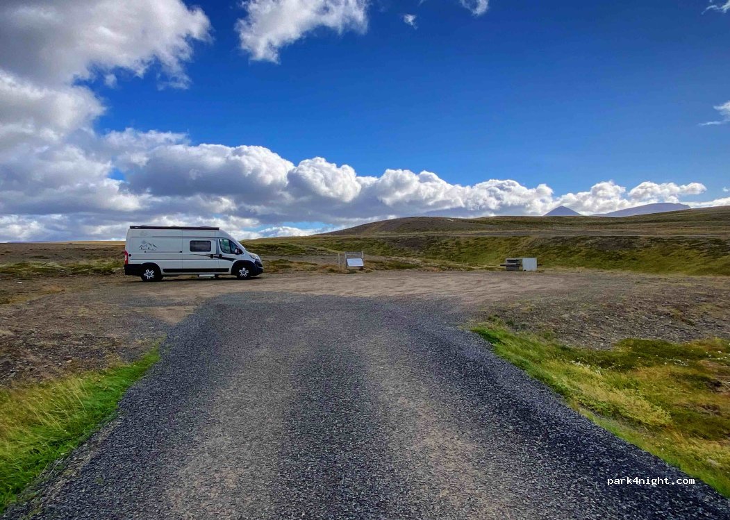 Gilja - Þjóðvegur — foto