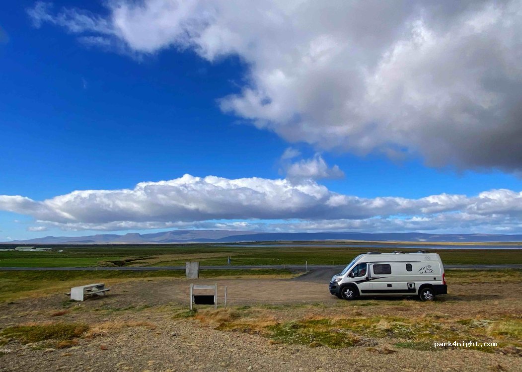Gilja - Þjóðvegur — foto 2
