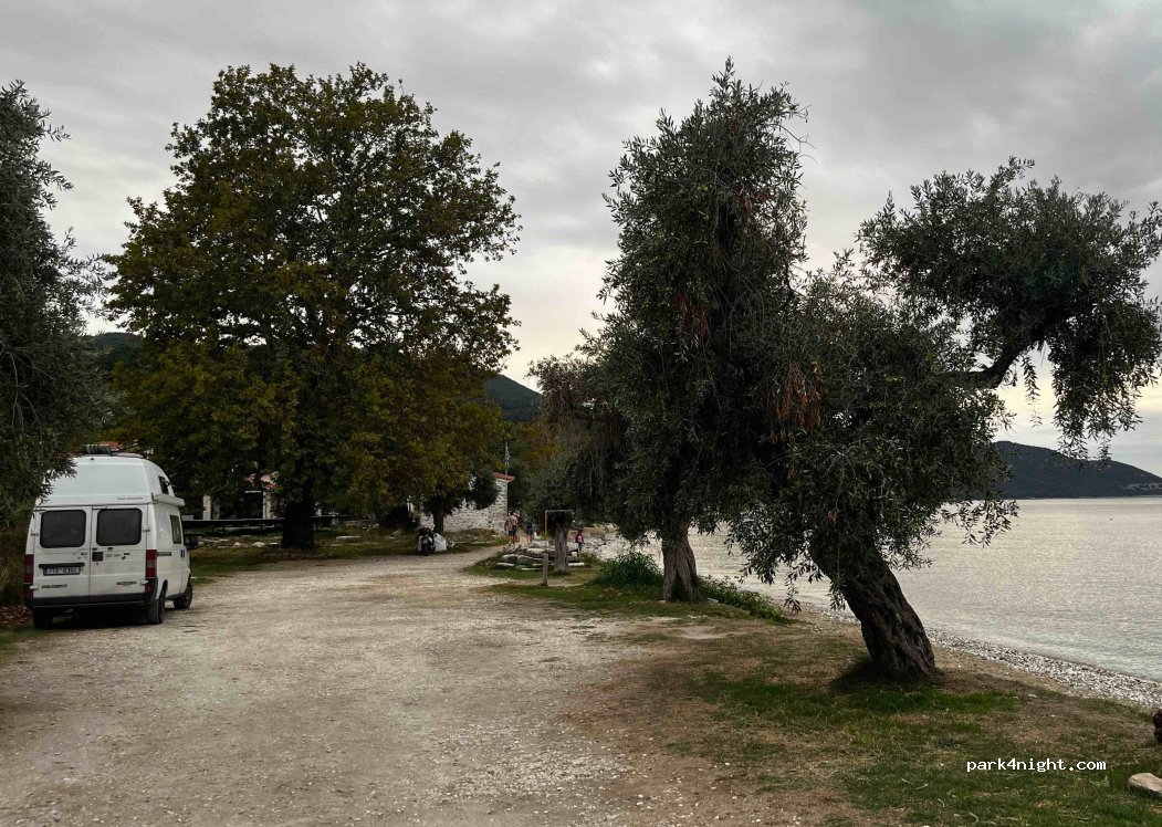 (640 04) Limenas - 56 Dimitriadou — foto 2