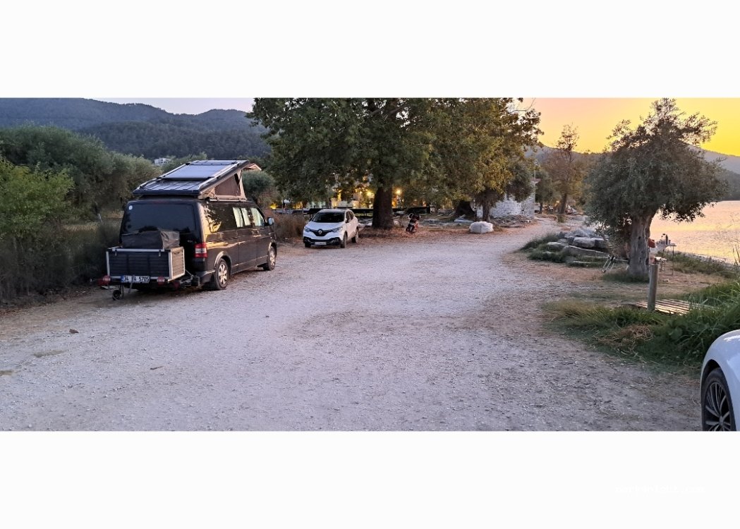 (640 04) Limenas - 56 Dimitriadou — foto 3
