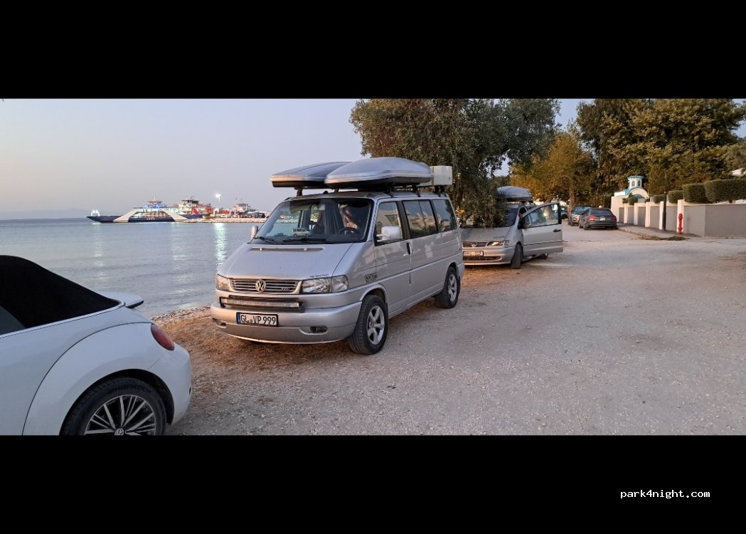 (640 04) Limenas - 56 Dimitriadou — foto 4