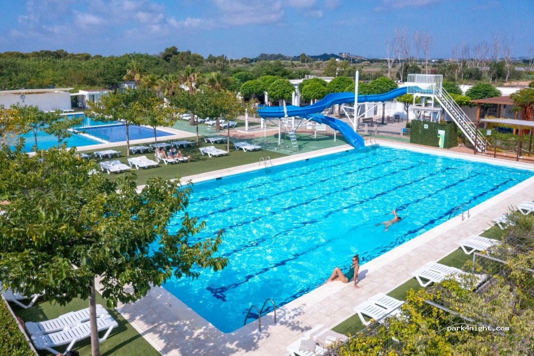 Camping Sandaya Valencia — foto 4