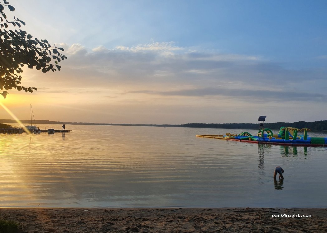 Kemping rodzinny — foto 2
