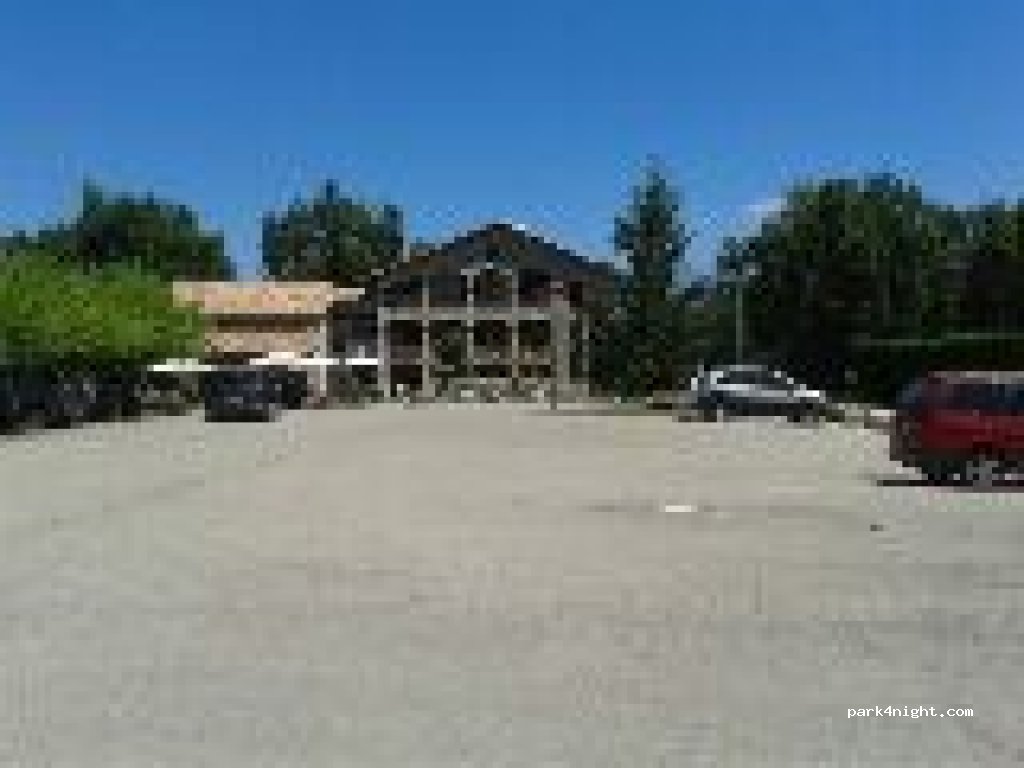 Camping Susen — foto