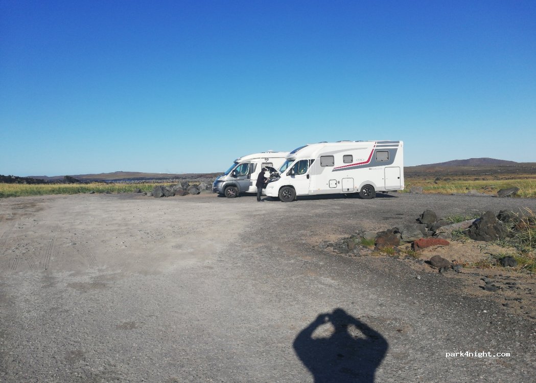 Grindavik - 425 — foto