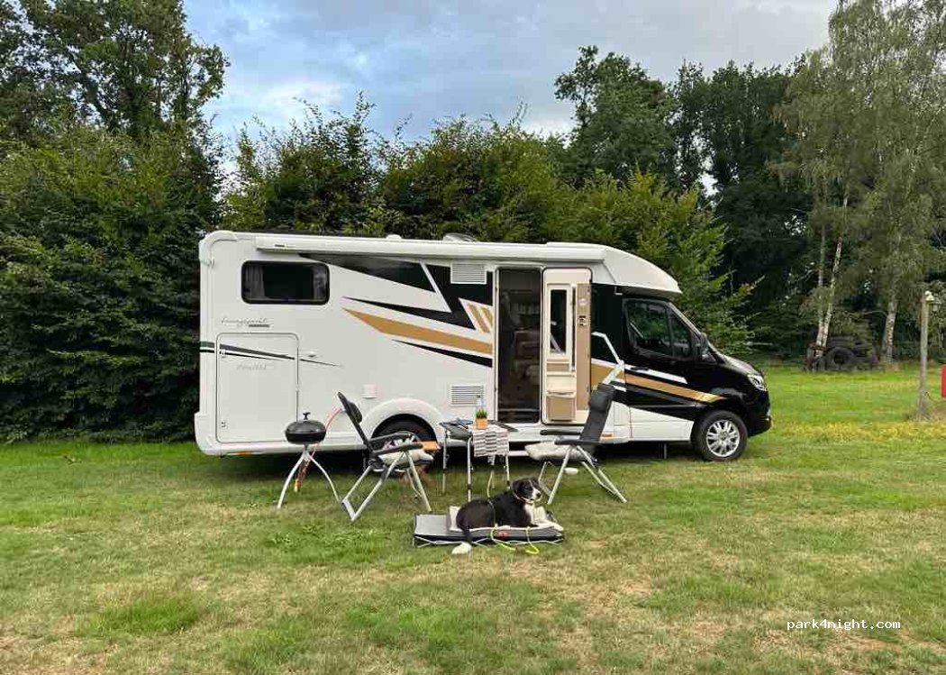 Campingplatz Dönsel — foto 4