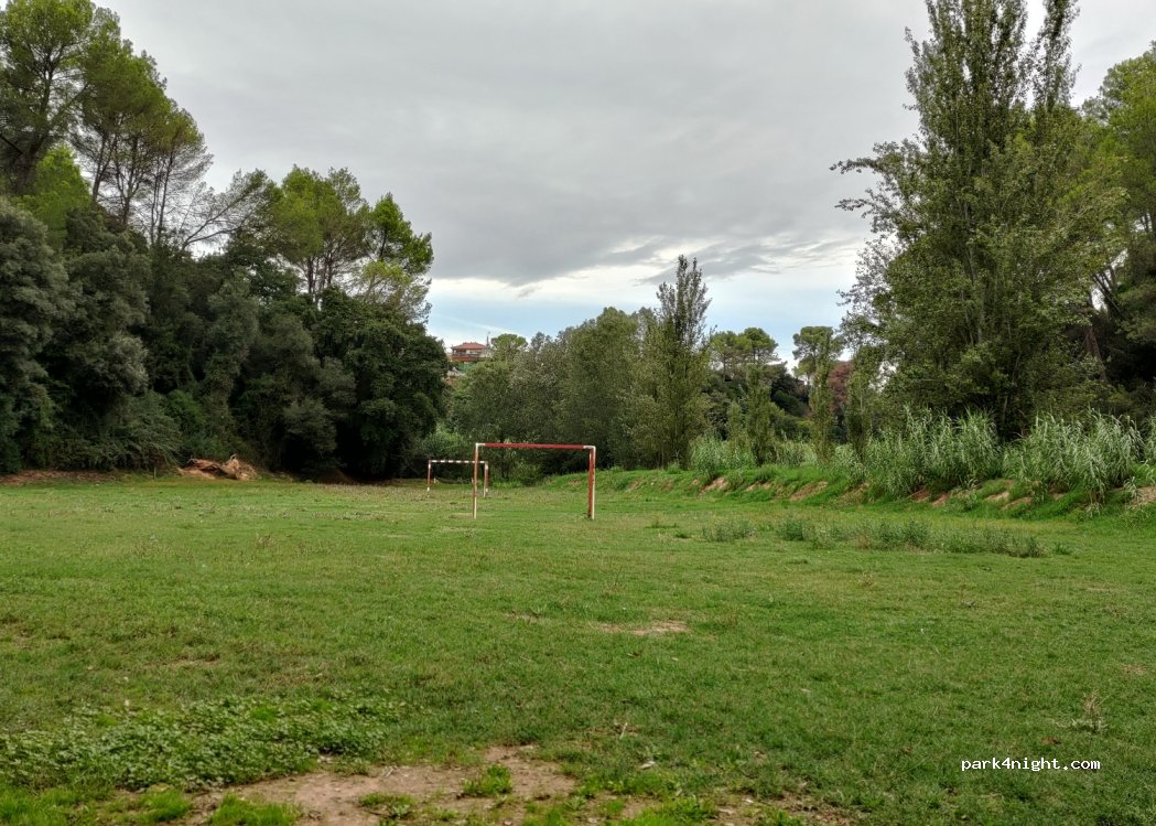 (08755) Castellbisbal - 68 Carrer Indústria — foto