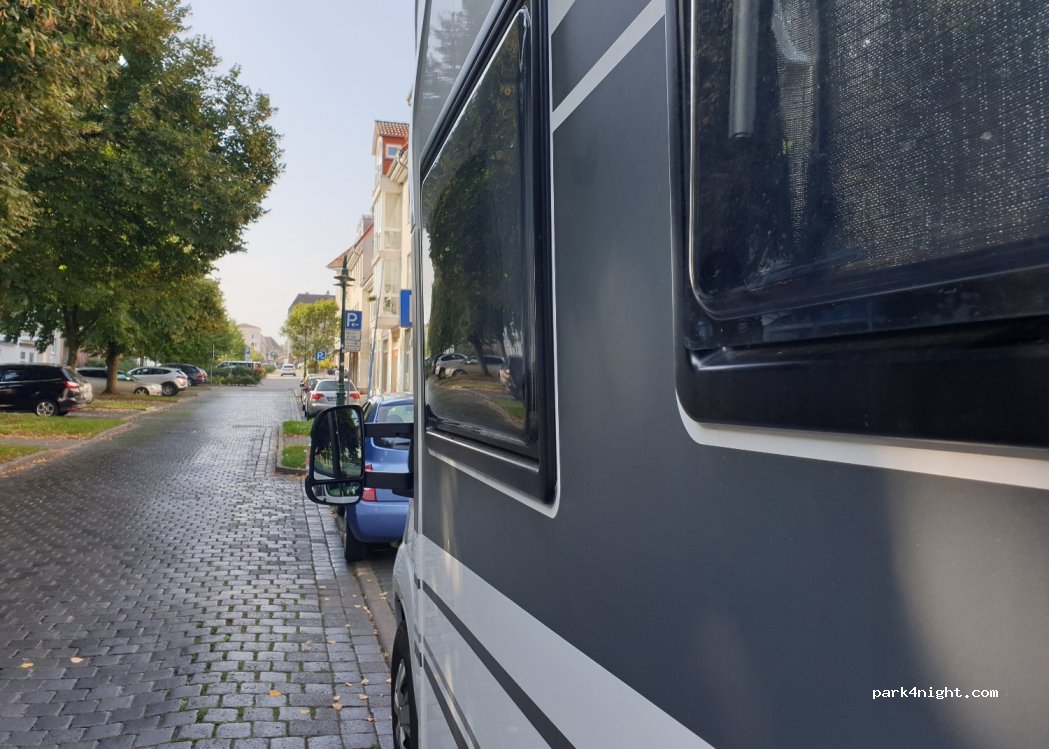 (17309) Pasewalk - 11 Ueckerstraße — foto 2