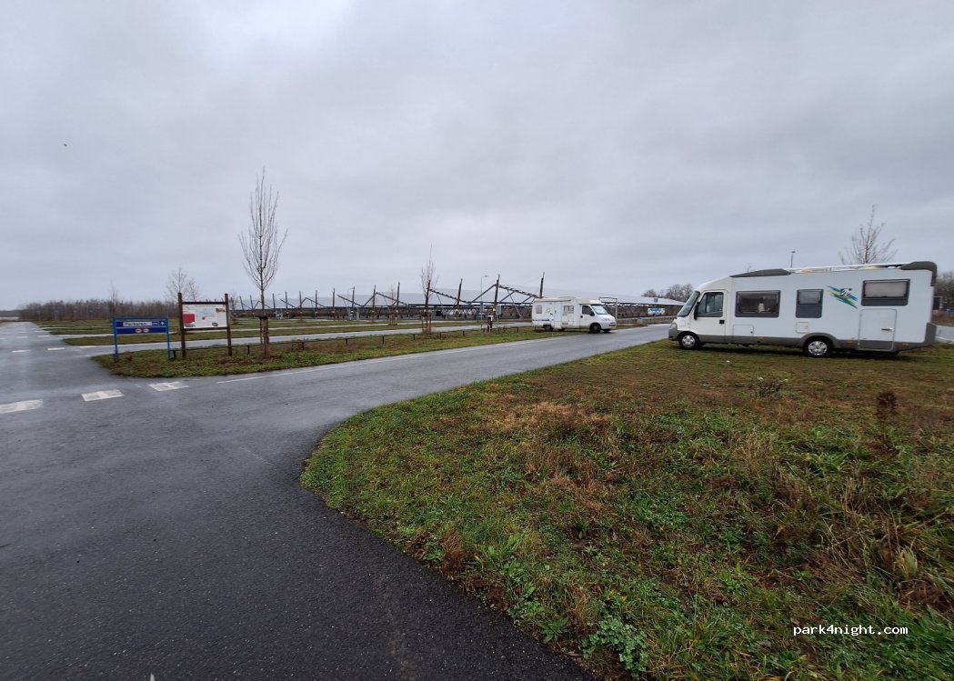 Parking Zonneweide — foto 4