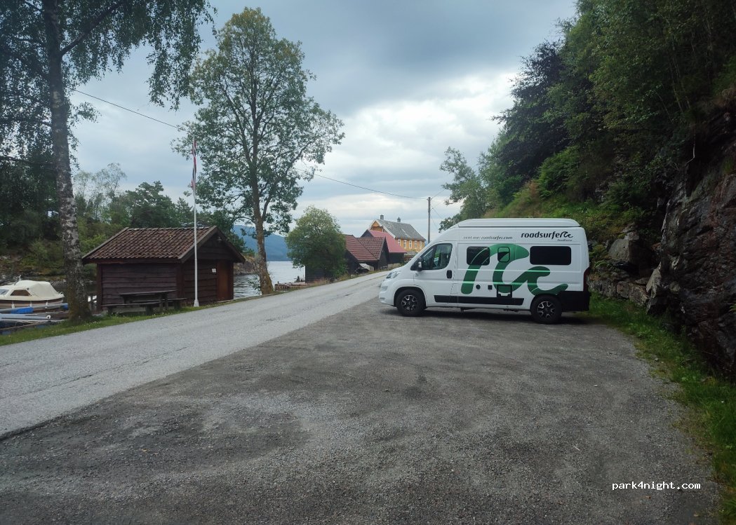 (5913) Eikangervåg - 237 Fyllingsnesvegen — foto 2
