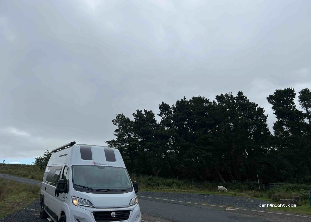 (NP4 9BE) Blaenavon - — foto 2