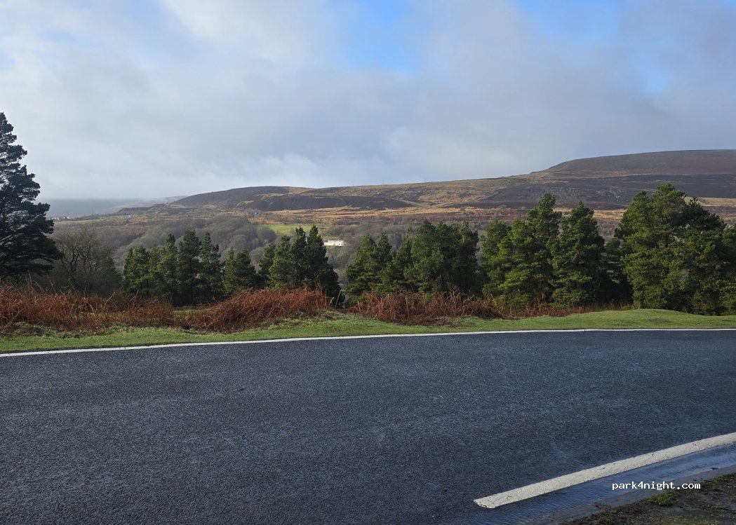 (NP4 9BE) Blaenavon - — foto 3