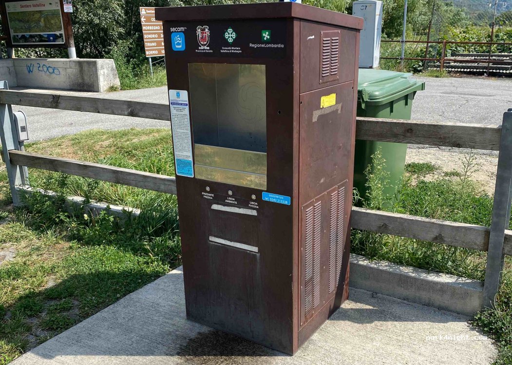 (23016) Carlaccio - 1 Via Lungo Adda — foto 2
