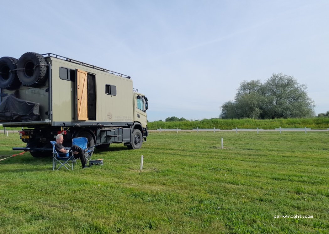 Abbendorfer Caravanplatz — foto 4