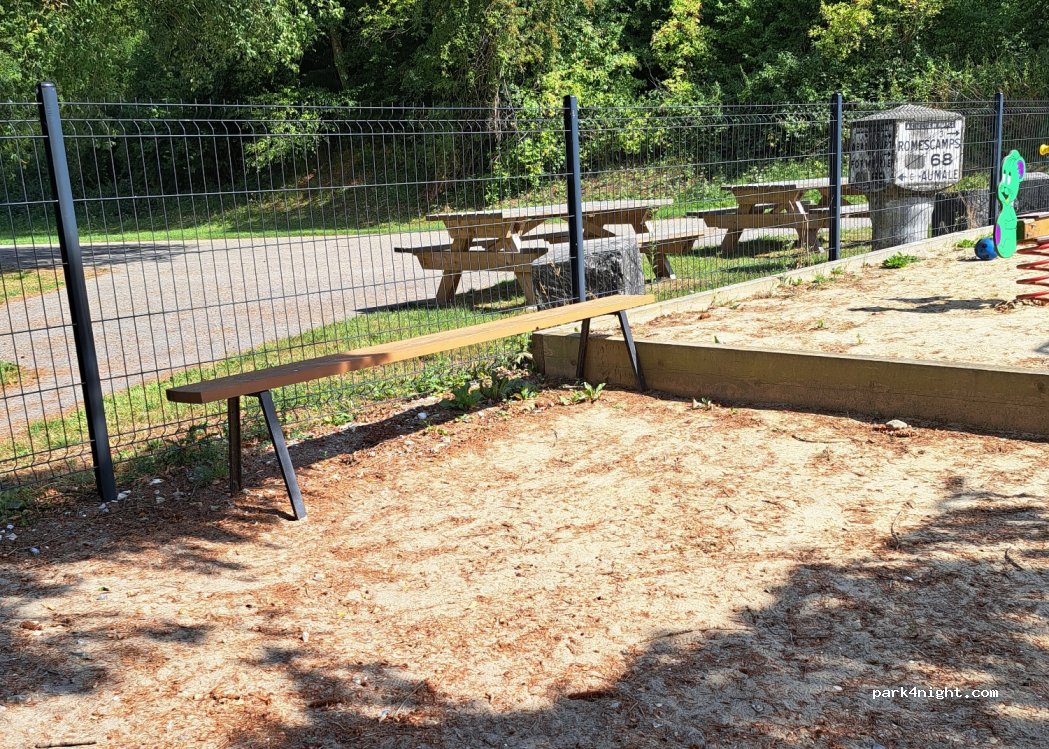 (60220) Gourchelles - 8 Chemin de la Vallée — foto
