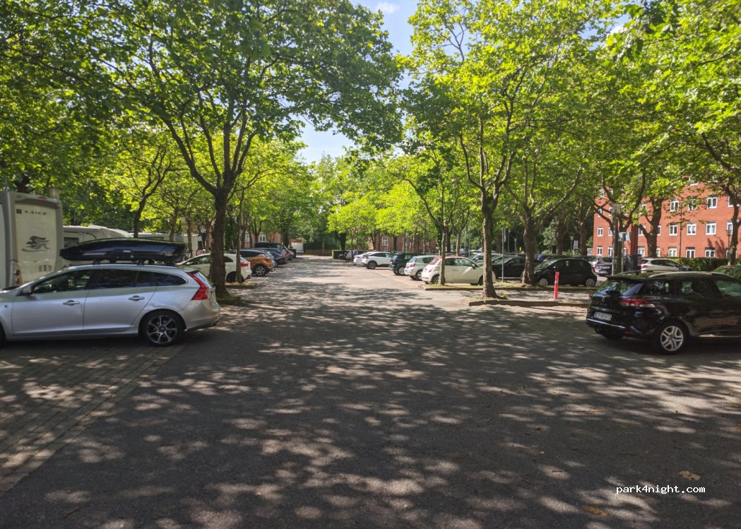 (5000) Odense - 2A Sadolinsgade — foto