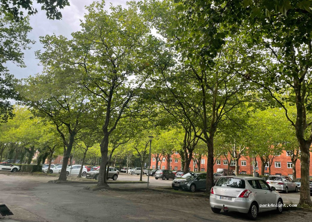 (5000) Odense - 2A Sadolinsgade — foto 2