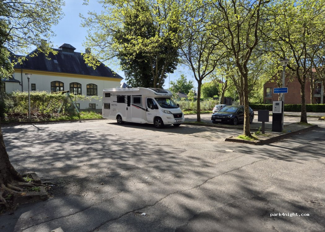 (5000) Odense - 2A Sadolinsgade — foto 4