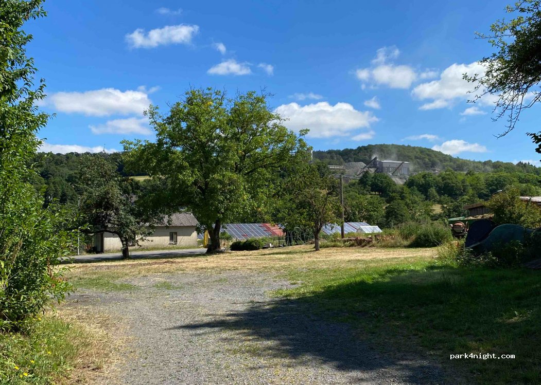 (34621) Frielendorf - 41 Knüllstraße — foto