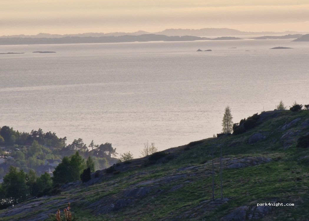 Camping preikestolen — foto 2