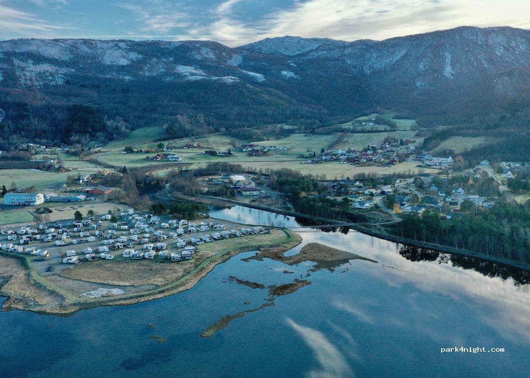 Misvær Camping Aksjeselskap — foto 2