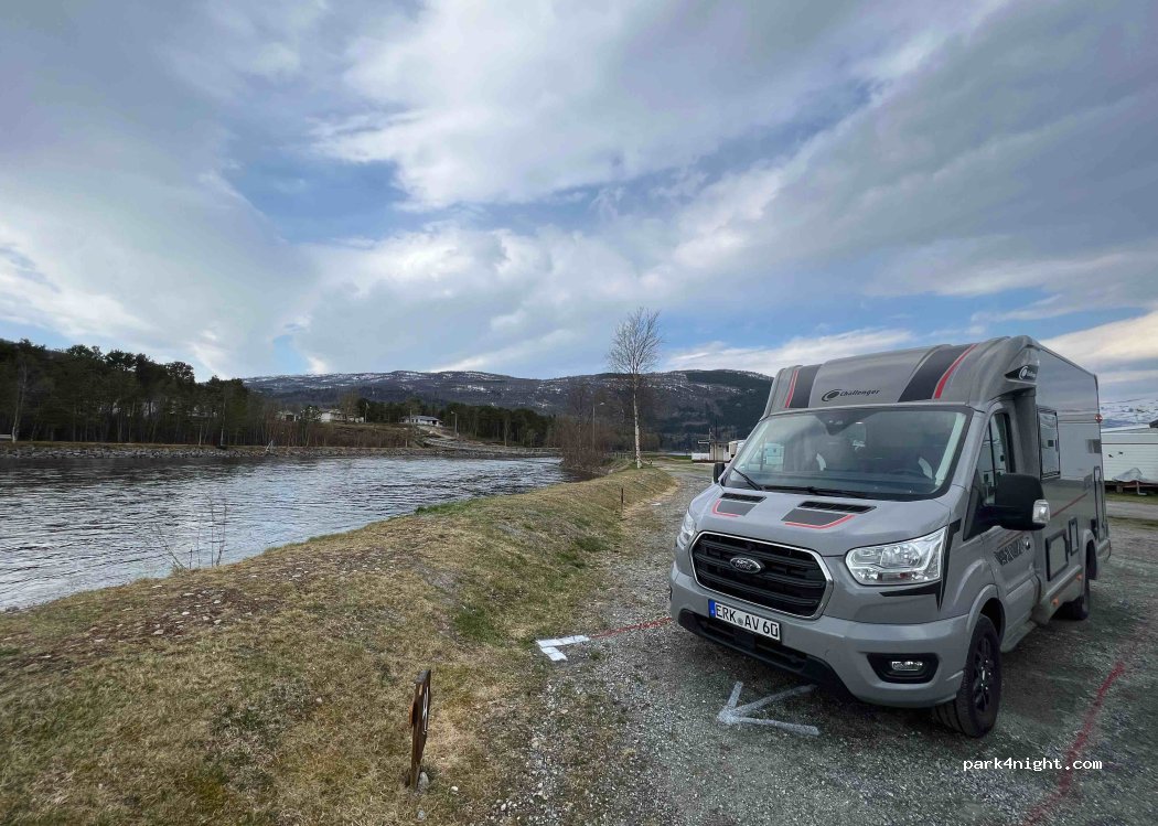 Misvær Camping Aksjeselskap — foto 3