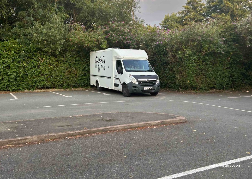 (CV34 5QJ) Warwick - Unnamed Road — foto 2