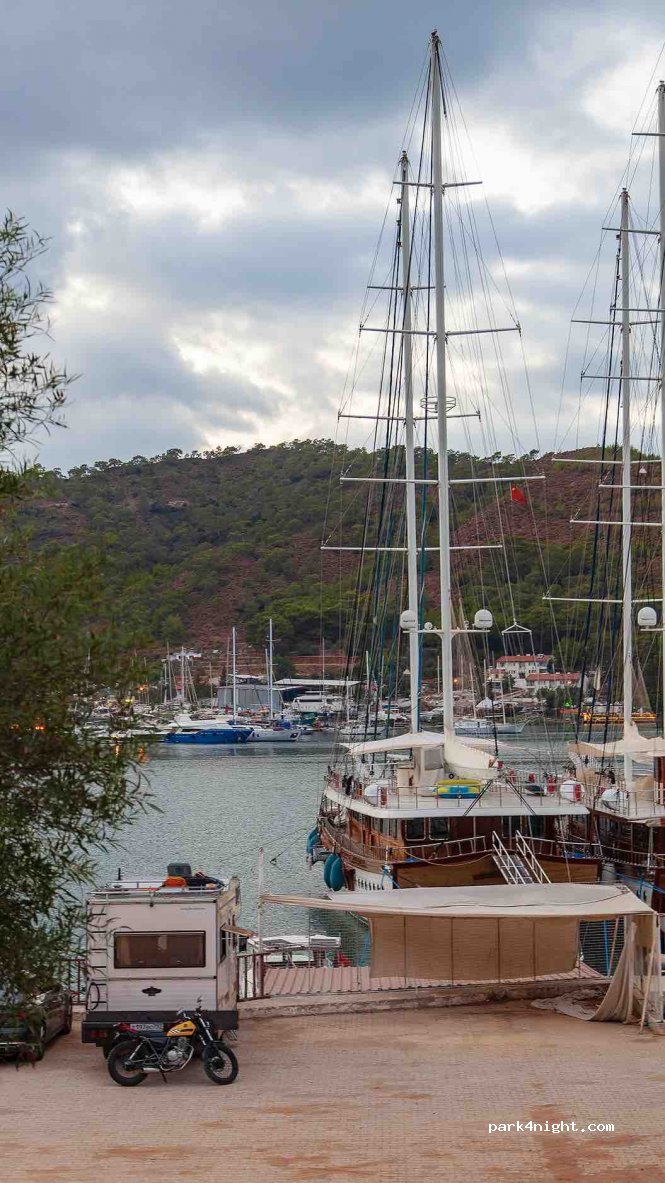 (48300) Fethiye - No:44/A Fevzi Çakmak Caddesi — foto