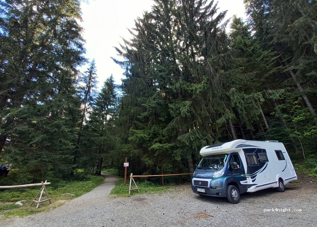(027 32) Zuberec - 2301 — foto 2