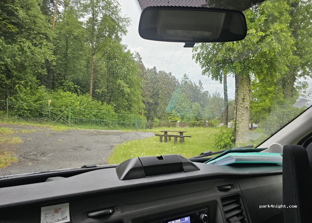 Autocamp Levoča — foto 5