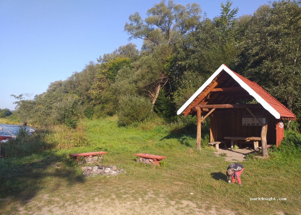 (38) Średnia Wieś - Unnamed Road — foto