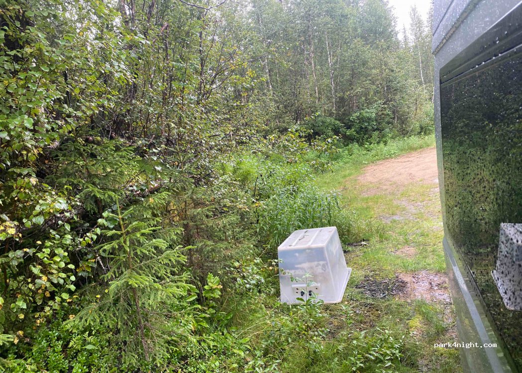 (8630) Storforshei - Ørtfjellveien — foto