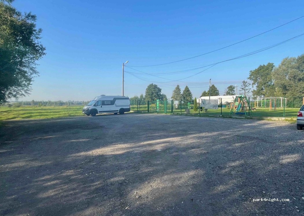 (32-060) Cholerzyn - — foto 2