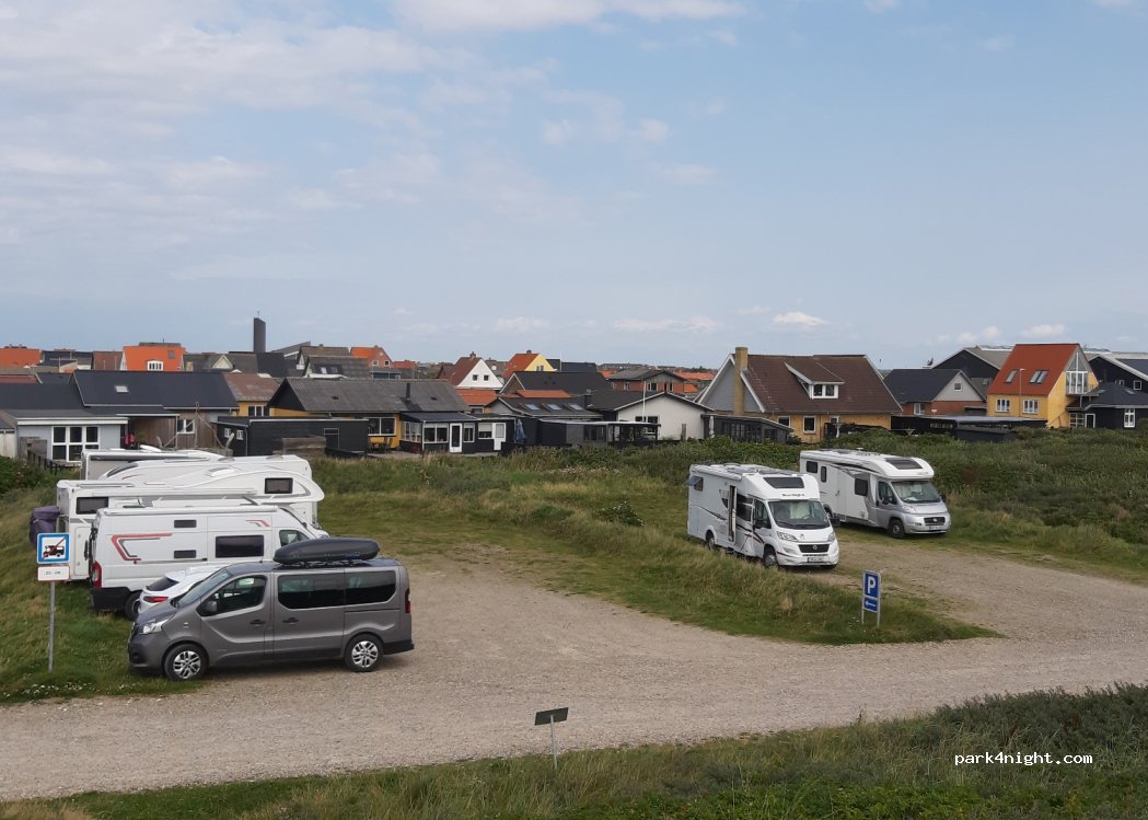 (7680) Thyborøn - 9 Digevej — foto