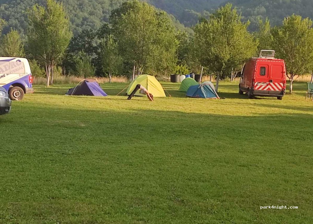 Camp Maglic — foto 3