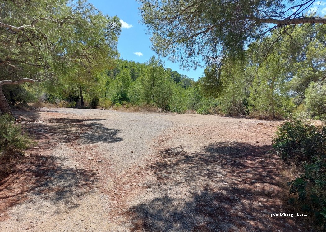 (07811) Sant Joan de Labritja - 24 Lugar Venda de Ca 's Rierons — foto