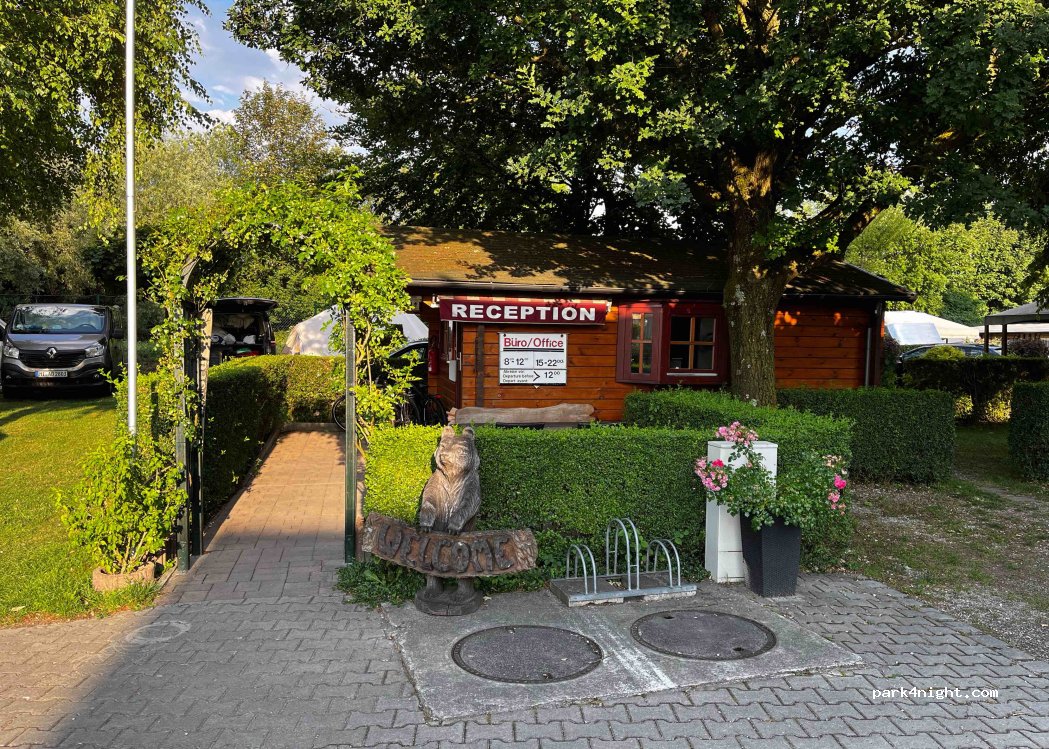 Camping Ampersee — foto 4