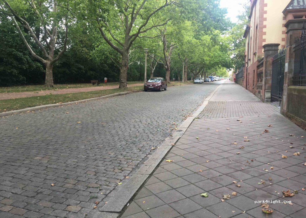 (06110) Halle (Saale) - 2 Kantstraße — foto