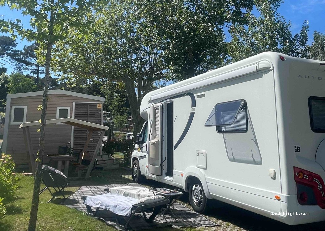 Camping Ilbarritz-Yelloh — foto 2