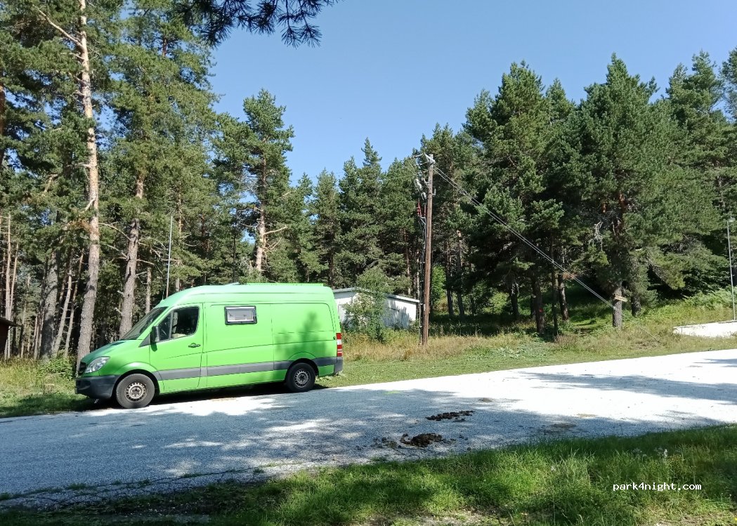 (621 00) Serres - Επαρχιακή οδός Σερρών-Λαϊλιά — foto 2