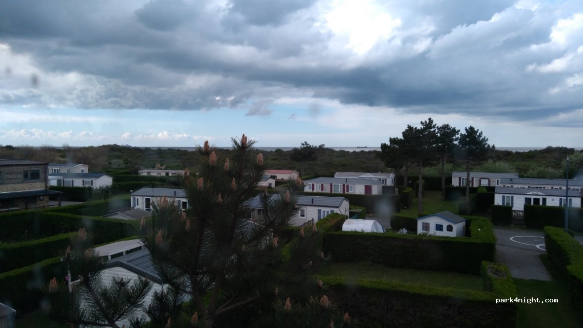 Camping Les Oyats — foto
