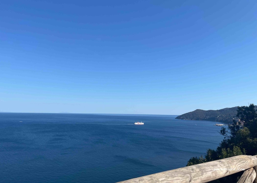 (57038) Rio Marina - Strada Provinciale 26 — foto 4