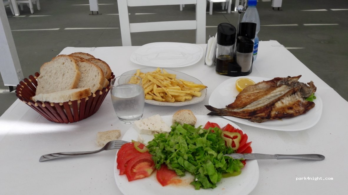 Bar Restorant Leon — foto 4