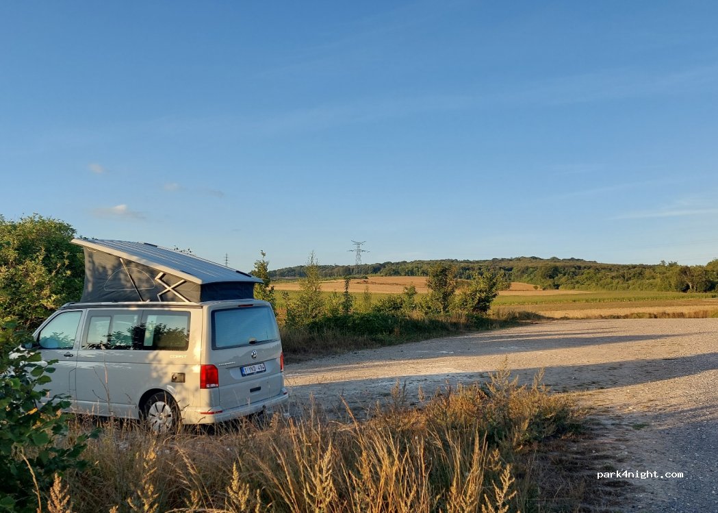 (62340) Campagne-lès-Guines - — foto