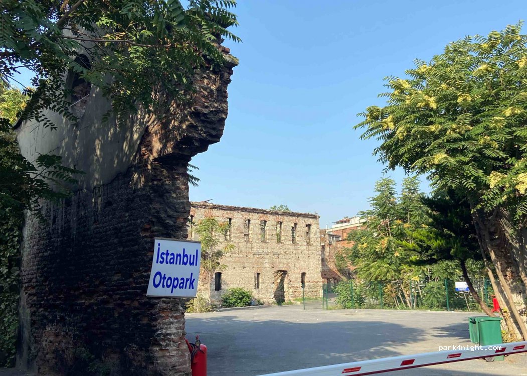 (34134) - 13 Yeni Hayat Sokak — foto 2