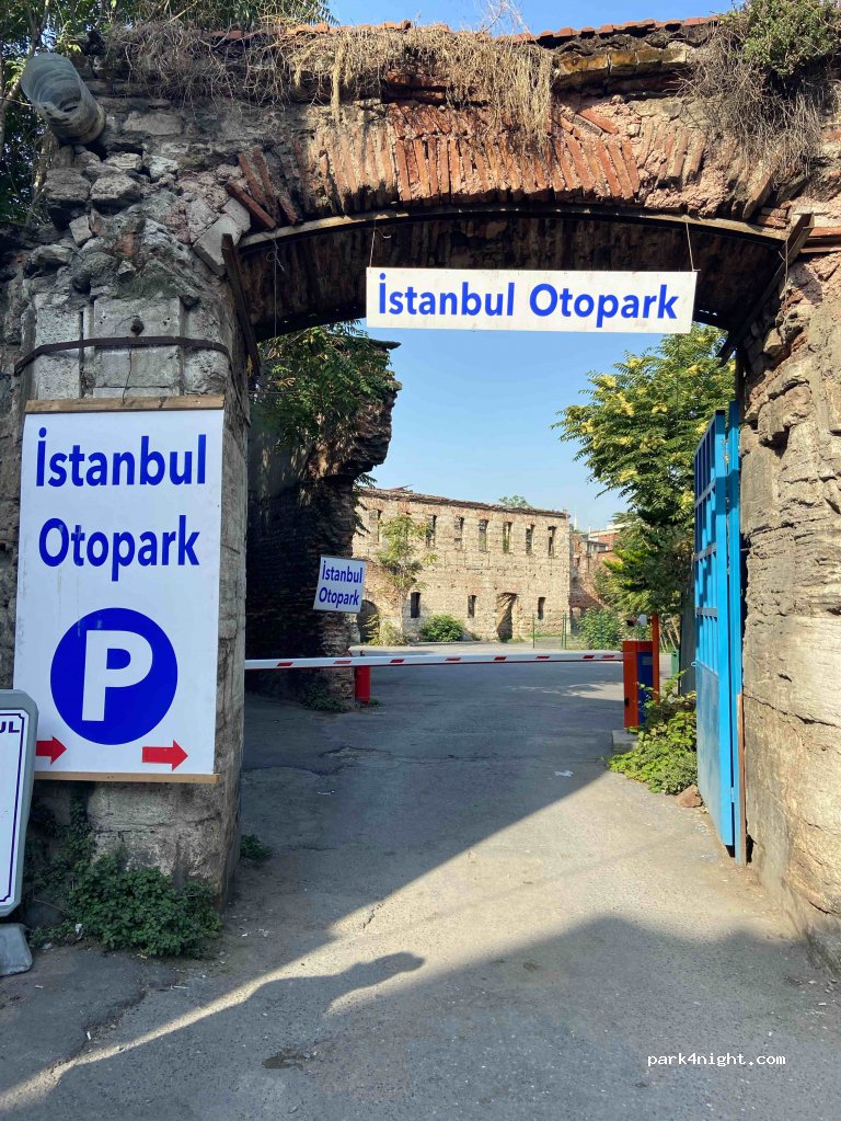 (34134) - 13 Yeni Hayat Sokak — foto 3