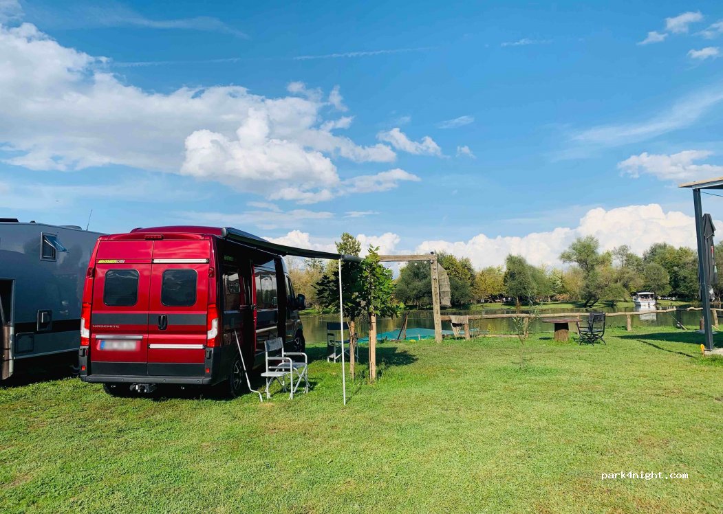 Auto Camp Vranjina — foto 4